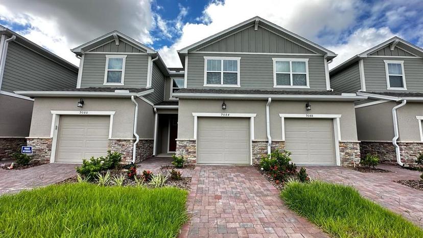 Picture of 9088 Ocean Tide Way, Kissimmee FL 34747