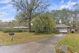 Picture of 720 Glendale Street, Starke, FL 32091