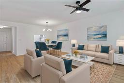 Picture of 1606 Sandy Point Square Unit 53, Orlando, FL 32807