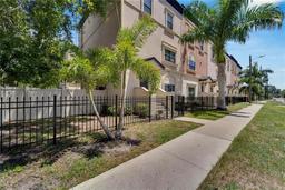 Picture of 3421 W Horatio Street Unit 109, Tampa, FL 33609