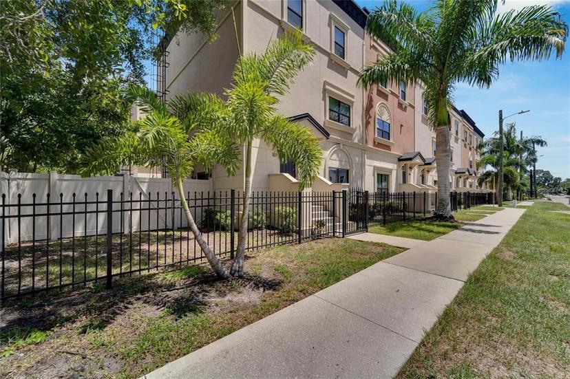 Picture of 3421 W Horatio Street Unit 109, Tampa FL 33609