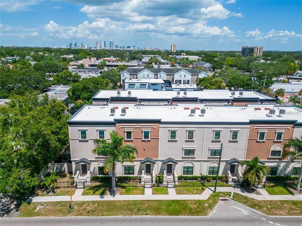 Picture of 3421 W Horatio Street Unit 109, Tampa, FL 33609