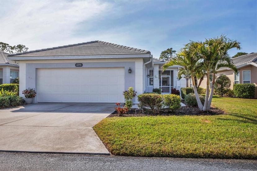 Picture of 1570 Monarch Drive, Venice FL 34293