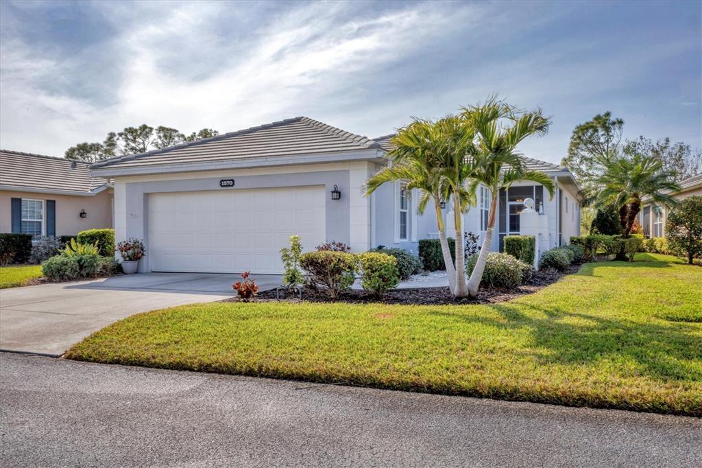 Picture of 1570 Monarch Drive, Venice, FL 34293