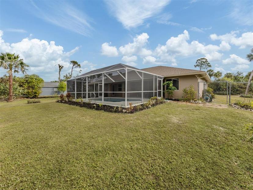 Picture of 4743 Butterfly Lane, North Port FL 34288