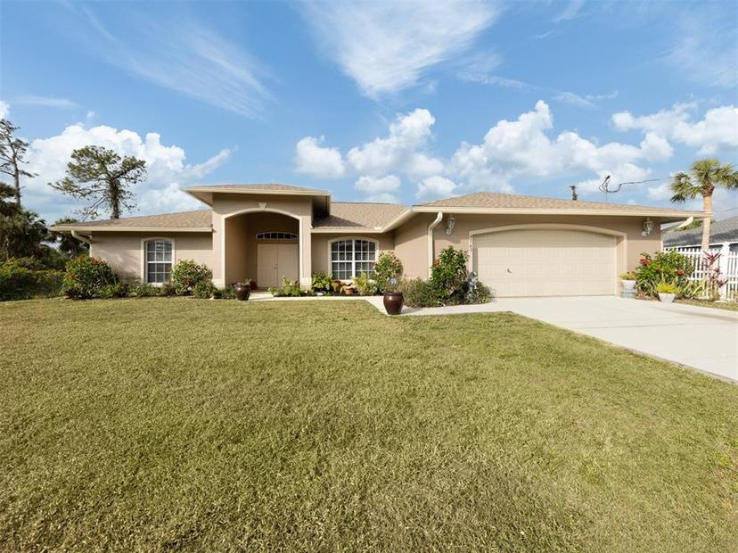 Picture of 4743 Butterfly Lane, North Port FL 34288