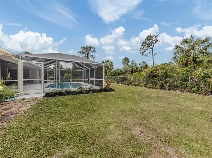 Picture of 4743 Butterfly Lane, North Port FL 34288