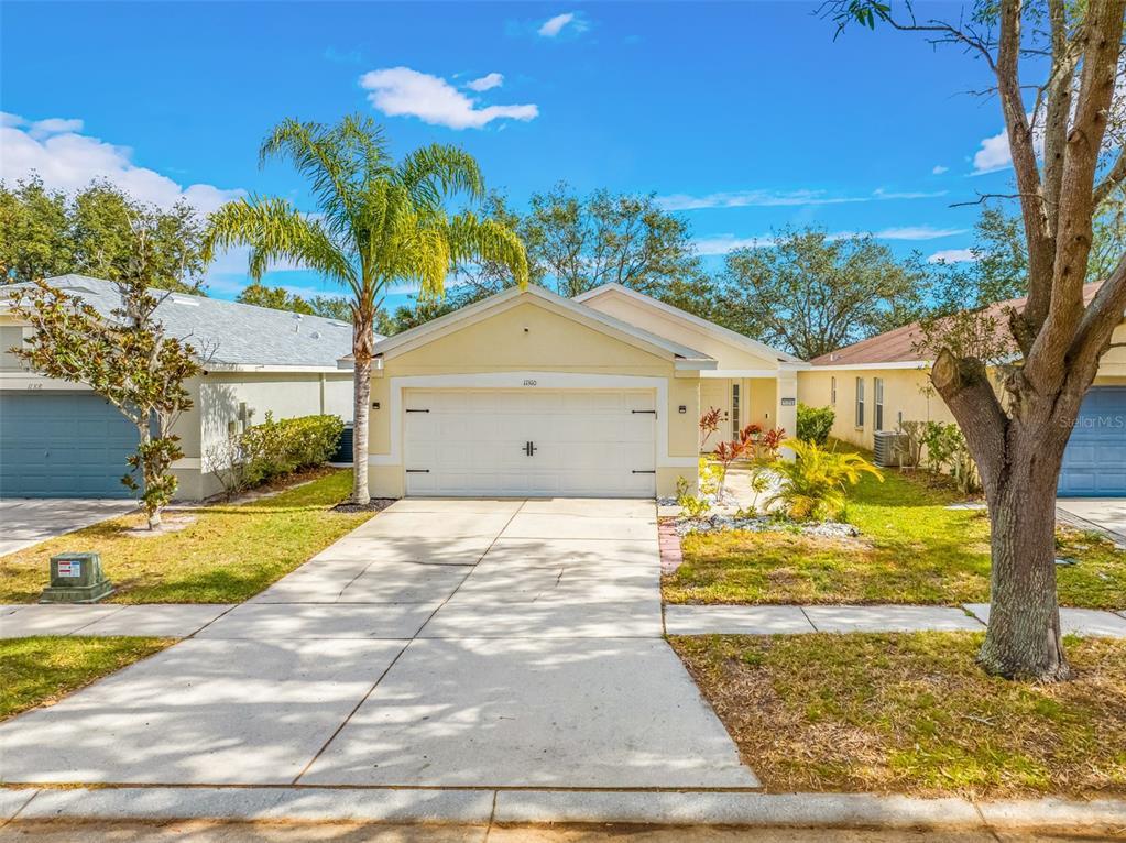 Picture of 11310 Palm Island Avenue, Riverview, FL 33569