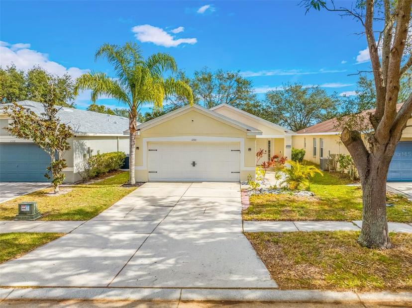 Picture of 11310 Palm Island Avenue, Riverview FL 33569