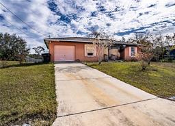 Picture of 517 Cipres Circle, Winter Haven, FL 33880