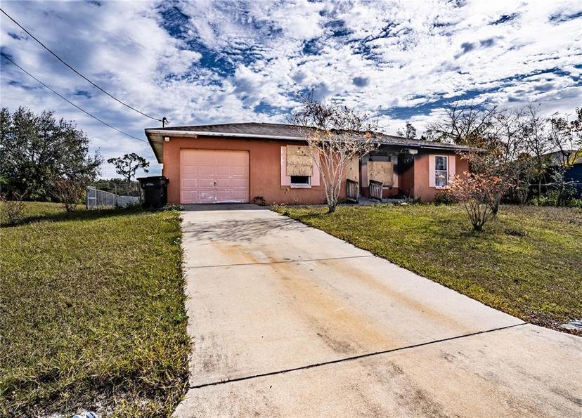 Picture of 517 Cipres Circle, Winter Haven FL 33880