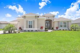 Picture of 5214 Lake Venice Drive, Wimauma, FL 33598