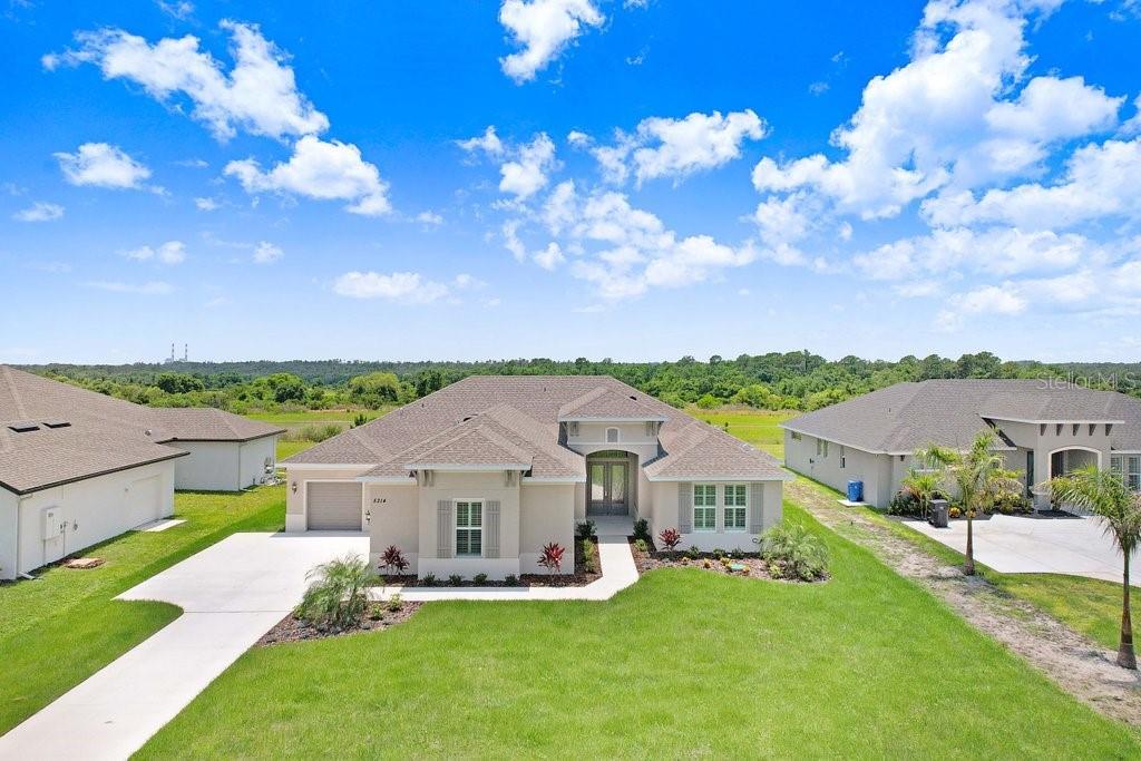 Picture of 5214 Lake Venice Drive, Wimauma, FL 33598