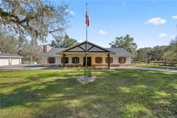 Picture of 15315 NW 115Th Court, Reddick, FL 32686