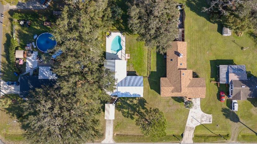 Picture of 1507 Hontoon Road, Deland FL 32720