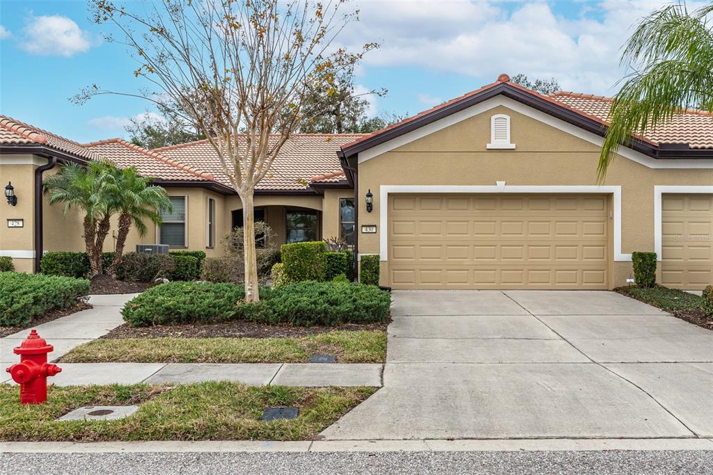 Picture of 430 Cedar Falls Drive, Apollo Beach, FL 33572