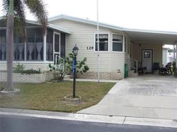 Picture of 15550 Burnt Store Road Unit 129, Punta Gorda, FL 33955