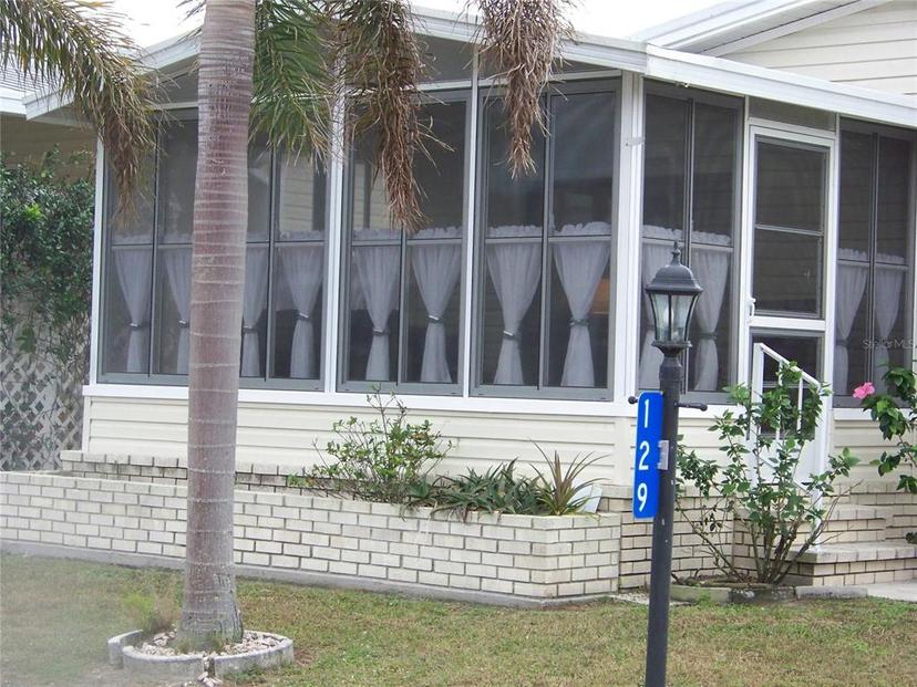 Picture of 15550 Burnt Store Road Unit 129, Punta Gorda FL 33955