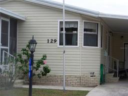 Picture of 15550 Burnt Store Road Unit 129, Punta Gorda, FL 33955