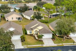 Picture of 2160 Chinaberry Circle Se, Palm Bay, FL 32909