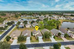 Picture of 2160 Chinaberry Circle Se, Palm Bay, FL 32909