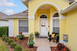 Picture of 2160 Chinaberry Circle Se, Palm Bay, FL 32909