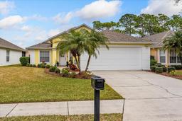 Picture of 2160 Chinaberry Circle Se, Palm Bay, FL 32909