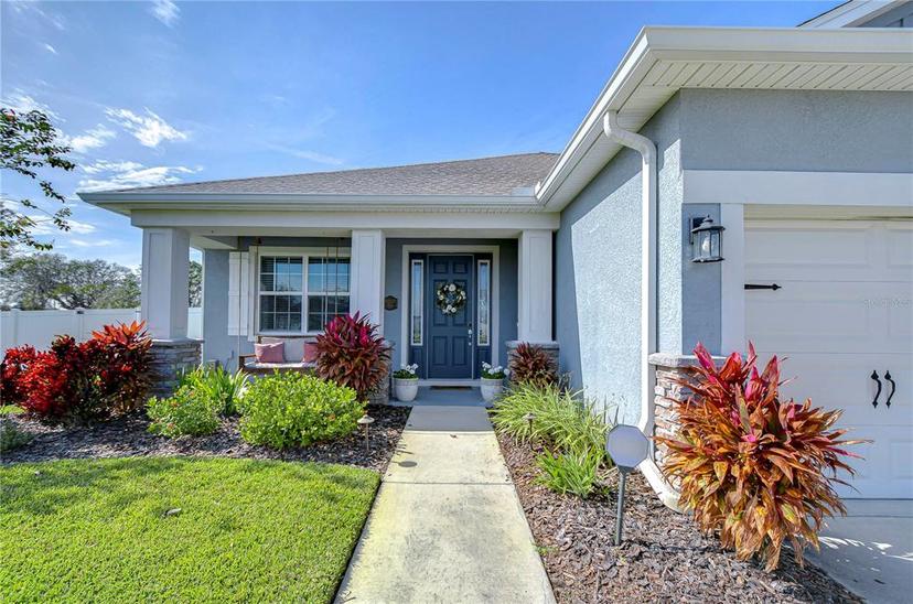 Picture of 4439 Devinshire Fields Loop, Plant City FL 33567