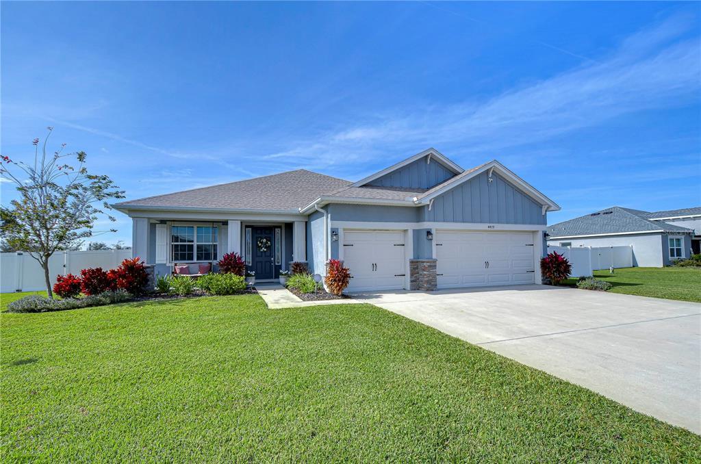 Picture of 4439 Devinshire Fields Loop, Plant City, FL 33567