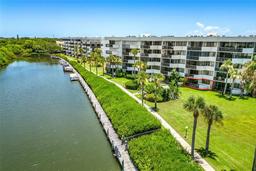 Picture of 300 Columbia Drive Unit 2104, Cape Canaveral, FL 32920