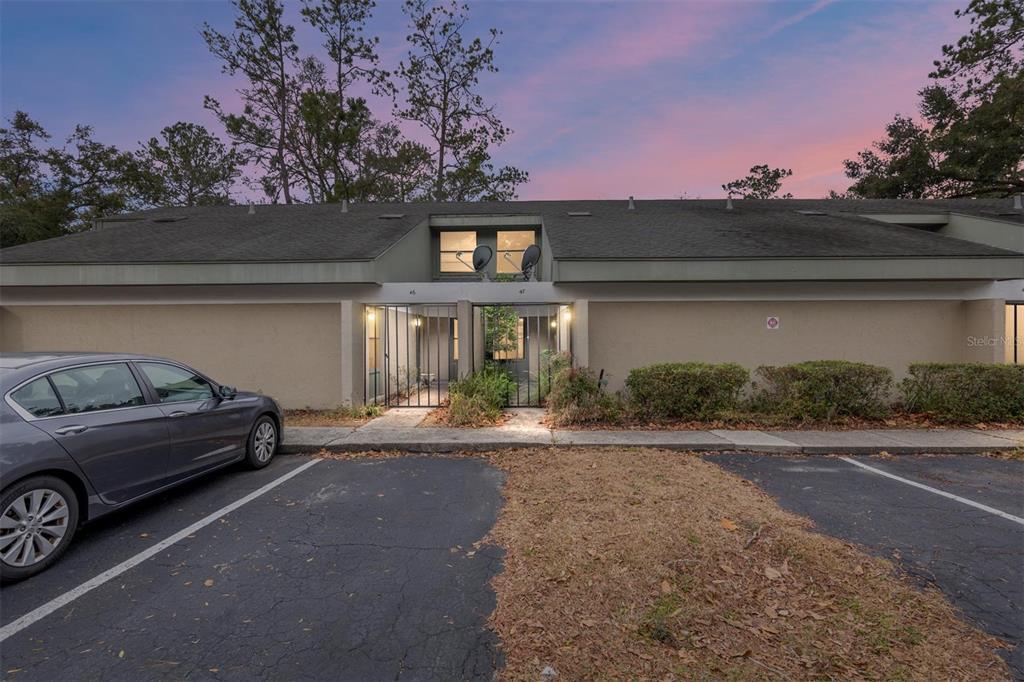 Picture of 7200 SW 8Th Avenue Unit H47, Gainesville, FL 32607