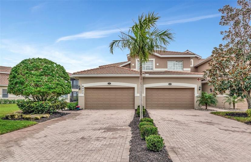 Picture of 8402 Grand Estuary Trail Unit 101, Bradenton FL 34212