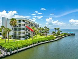 Picture of 300 Columbia Drive Unit 3204, Cape Canaveral, FL 32920