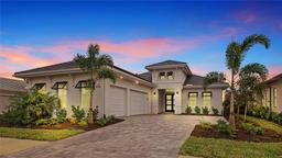 Picture of 8376 Seaglass Court, Sarasota, FL 34240