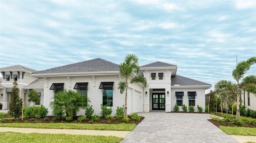 Picture of 8376 Seaglass Court, Sarasota FL 34240