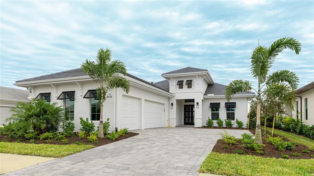 Picture of 8376 Seaglass Court, Sarasota, FL 34240