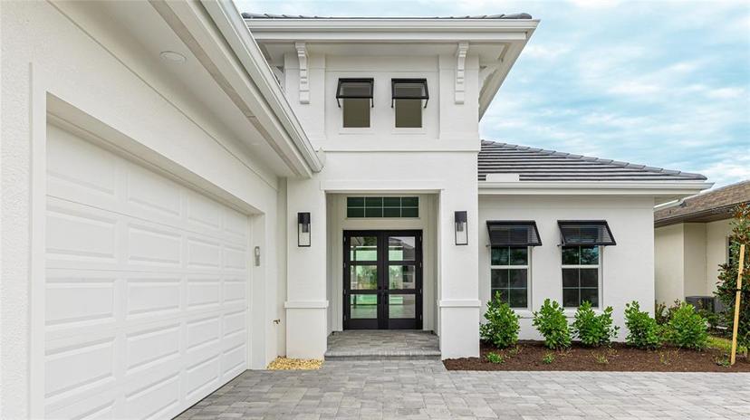 Picture of 8376 Seaglass Court, Sarasota FL 34240