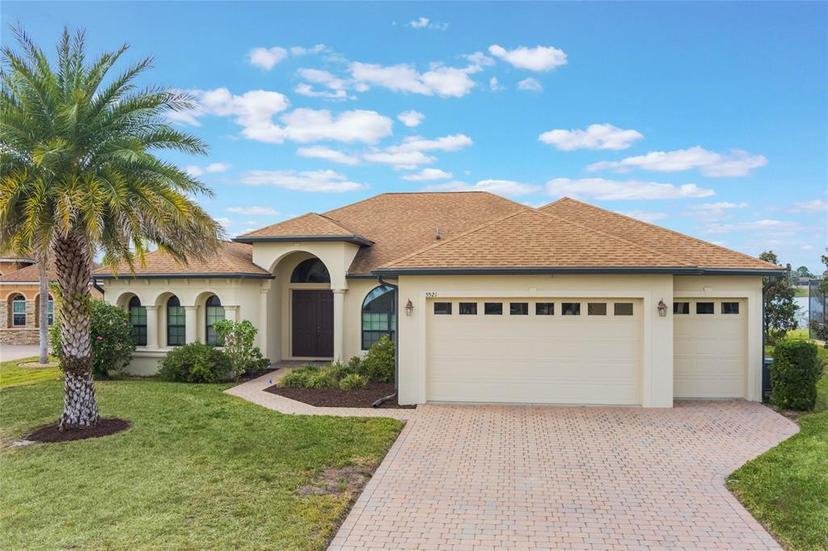 Picture of 5521 Hogan Lane, Winter Haven FL 33884