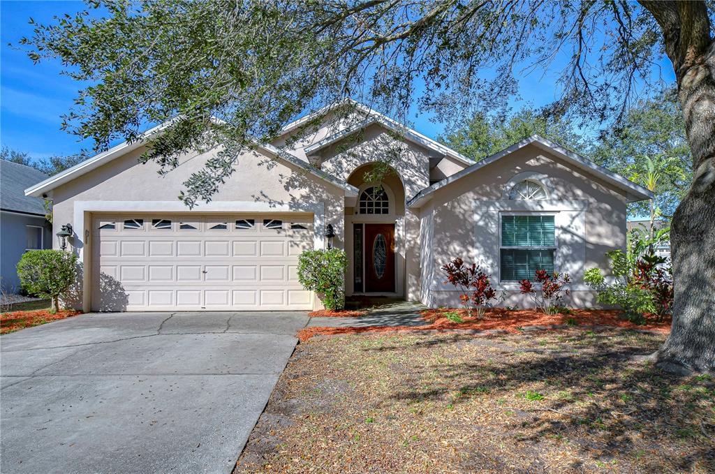 Picture of 7136 Colony Pointe Drive, Riverview, FL 33578