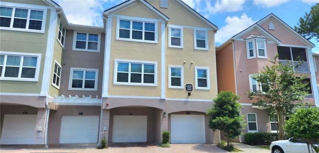 Picture of 3384 Corona Village Way Unit 102, Orlando, FL 32835