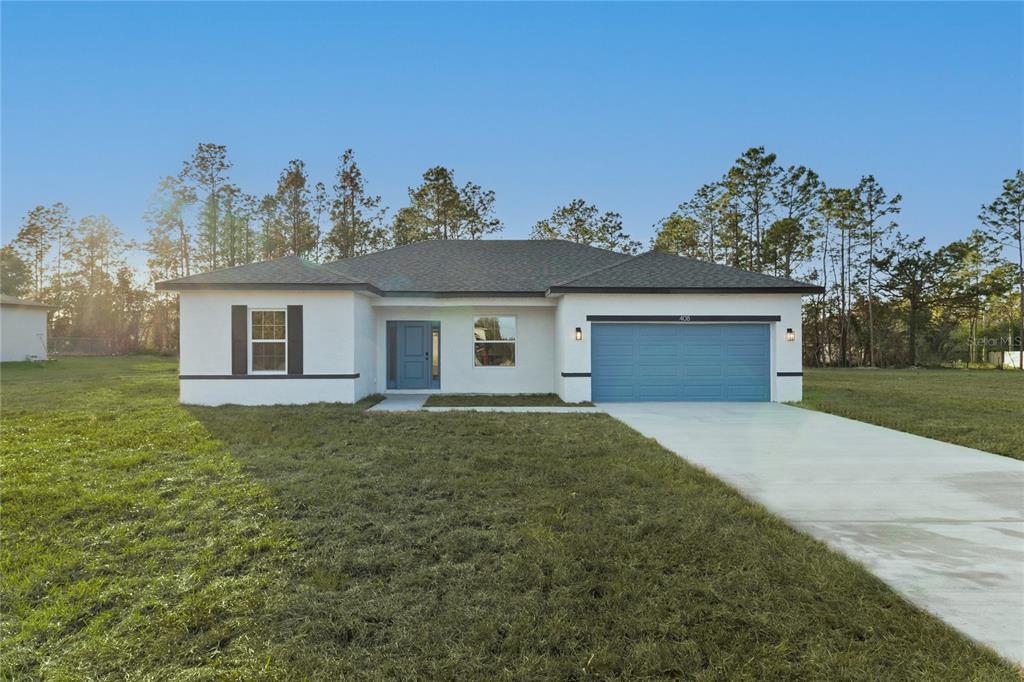 Picture of 15136 SW 61St Court Rd, Ocala, FL 34473