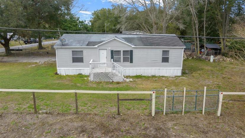 Picture of 11121 NW 15Th Lane, Ocala FL 34482