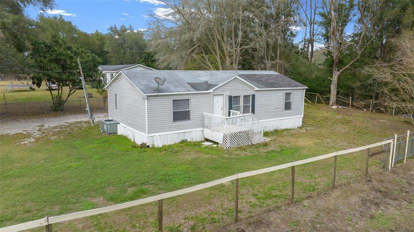 Picture of 11121 NW 15Th Lane, Ocala FL 34482