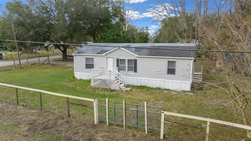 Picture of 11121 NW 15Th Lane, Ocala FL 34482