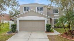 Picture of 10525 Lucaya Drive, Tampa, FL 33647