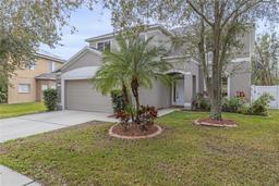 Picture of 10525 Lucaya Drive, Tampa, FL 33647