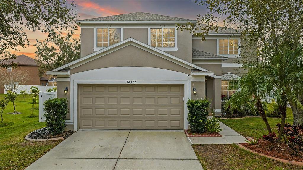 Picture of 10525 Lucaya Drive, Tampa, FL 33647