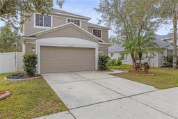 Picture of 10525 Lucaya Drive, Tampa, FL 33647