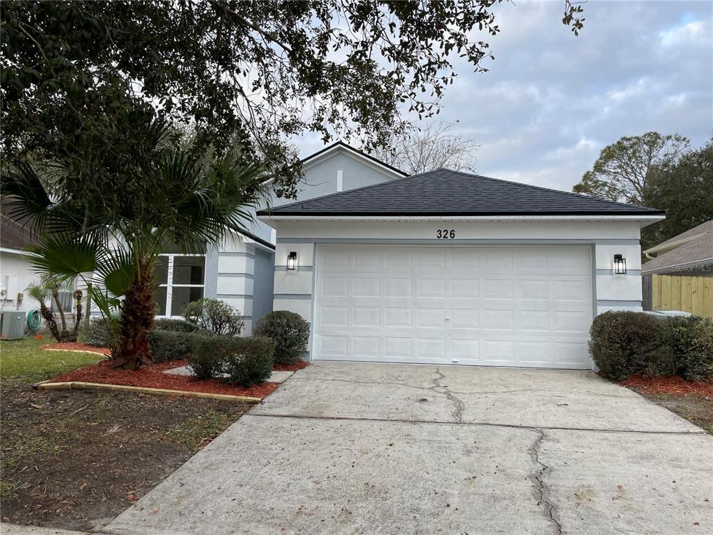 Picture of 326 Morning Creek Circle, Apopka, FL 32712