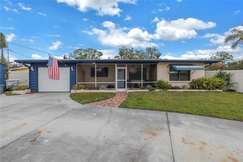 Picture of 5659 Saint Louis Avenue, Sarasota FL 34233